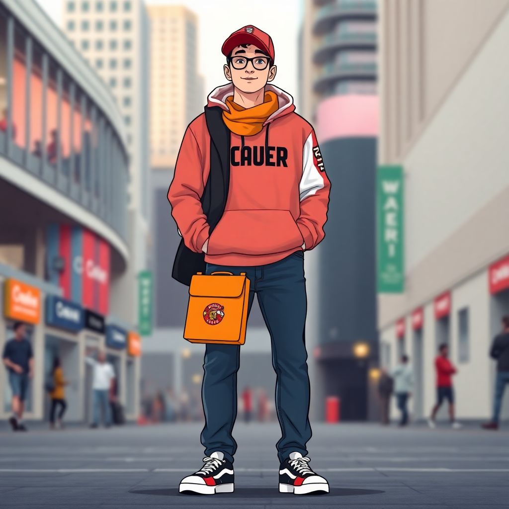 Как сохранить уникальный стиль фанатской одежды и выглядеть оригинально