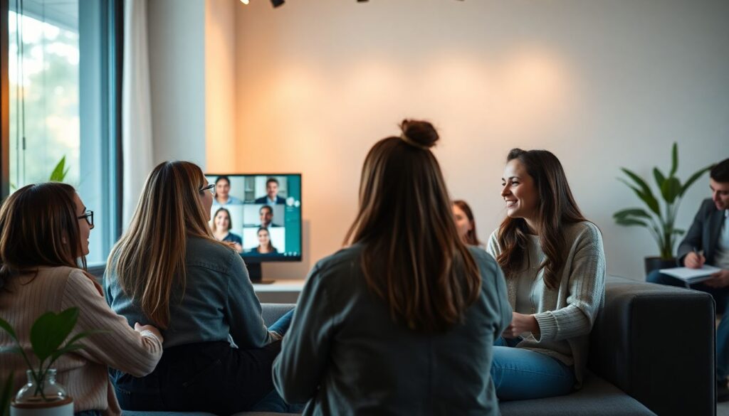 Современные micro-фанаты: новые формы поддержки - иллюстрация