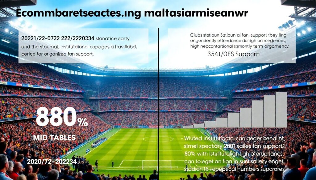 Фанатские союзы и их роль в управлении клубами - иллюстрация