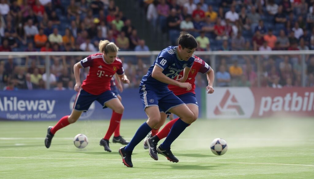 Перформансы на выездных матчах: вызовы и решения - иллюстрация