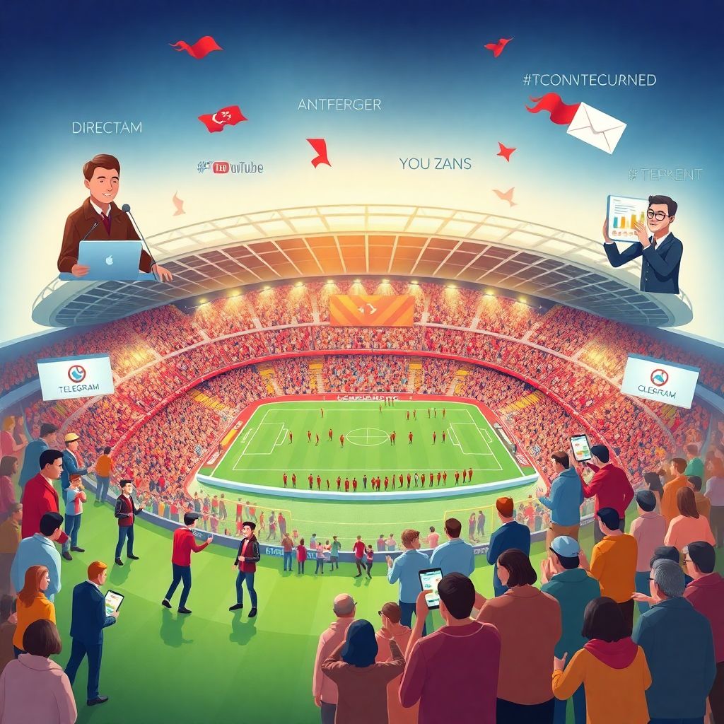 Доверие между фанатами и клубом: как оно строится и укрепляется