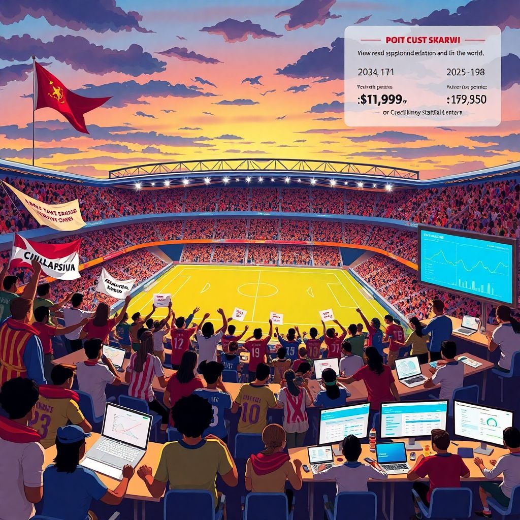 Футбол и образование: как фанаты помогают школьникам и студентам учиться