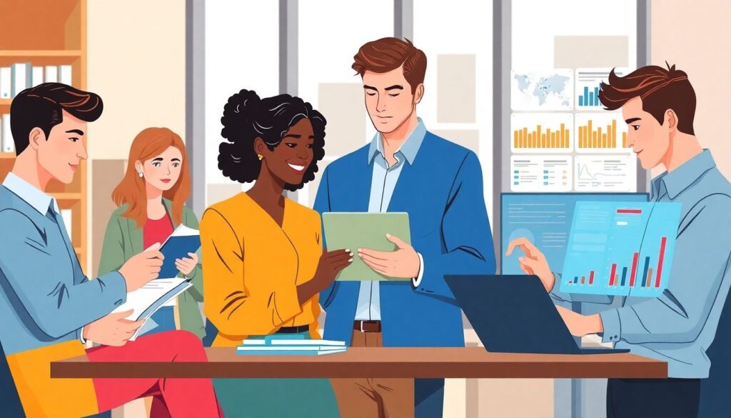 Фанаты и клубная академия: обмен опытом и знаниями - иллюстрация