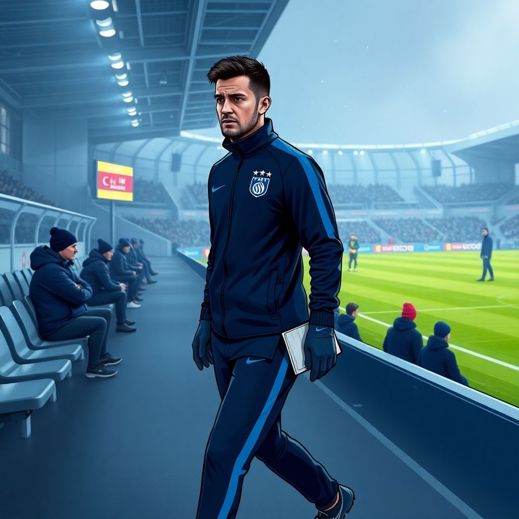 Сергей Паршивлюк ушел из тренерского штаба московского Динамо