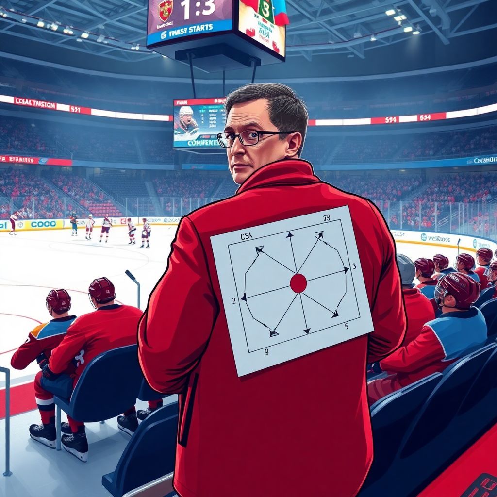 Тренер ЦСКА Никитин о поражении от «Барыса» и проблемах в составе команды