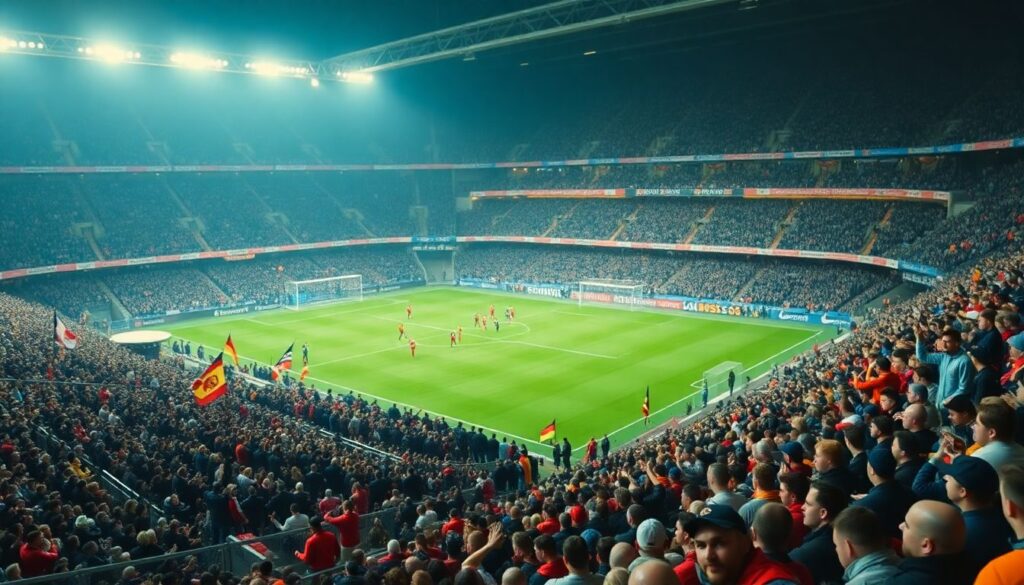 Тактические схемы поддержки на выезде - иллюстрация