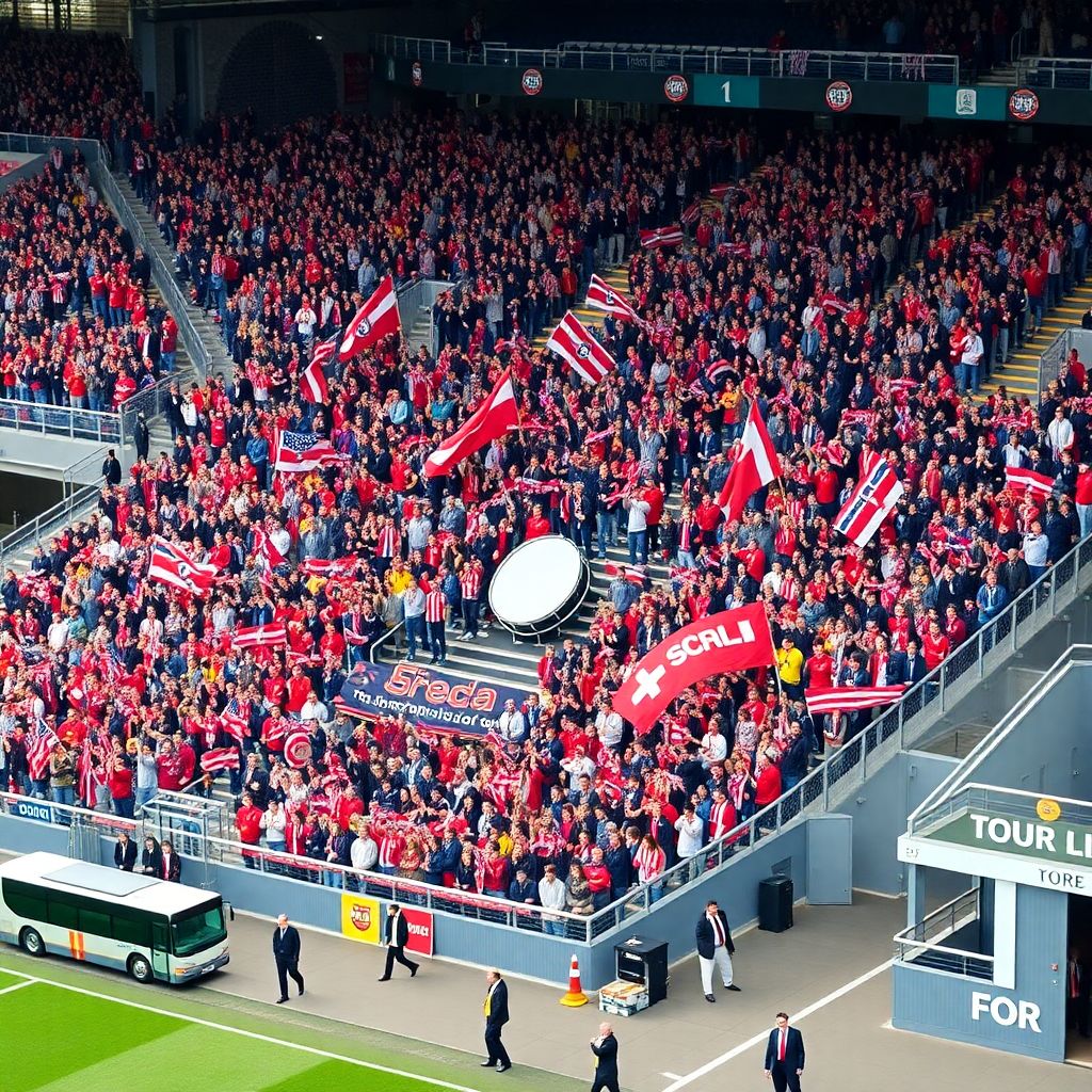 Тактические схемы поддержки на выезде для эффективной помощи в командировках