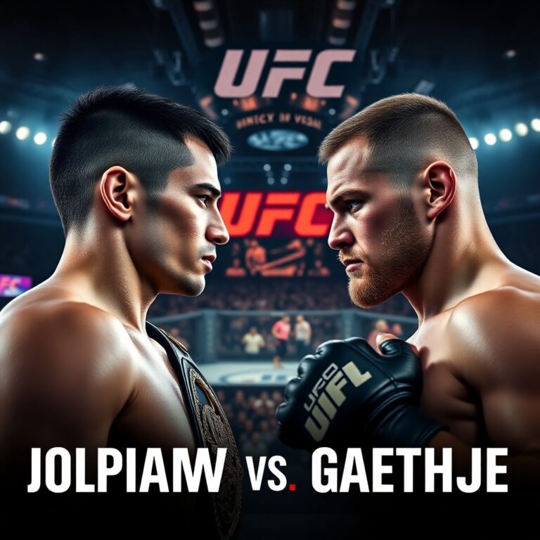 Топурия обратился к Гэтжи после победы над Пимблеттом на Ufc 324