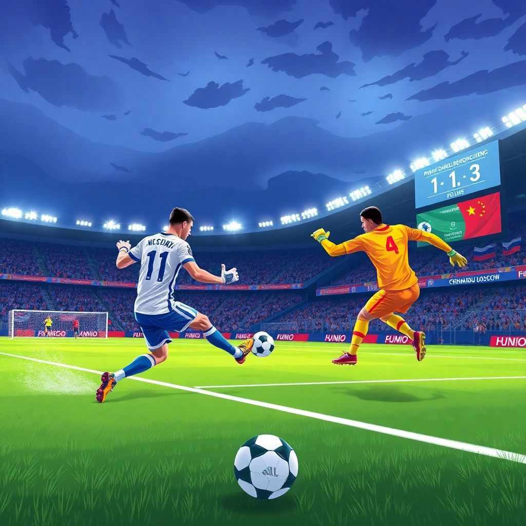 «Динамо» проиграло «Чэнду Жунчэн» по пенальти в товарищеском матче 1:1