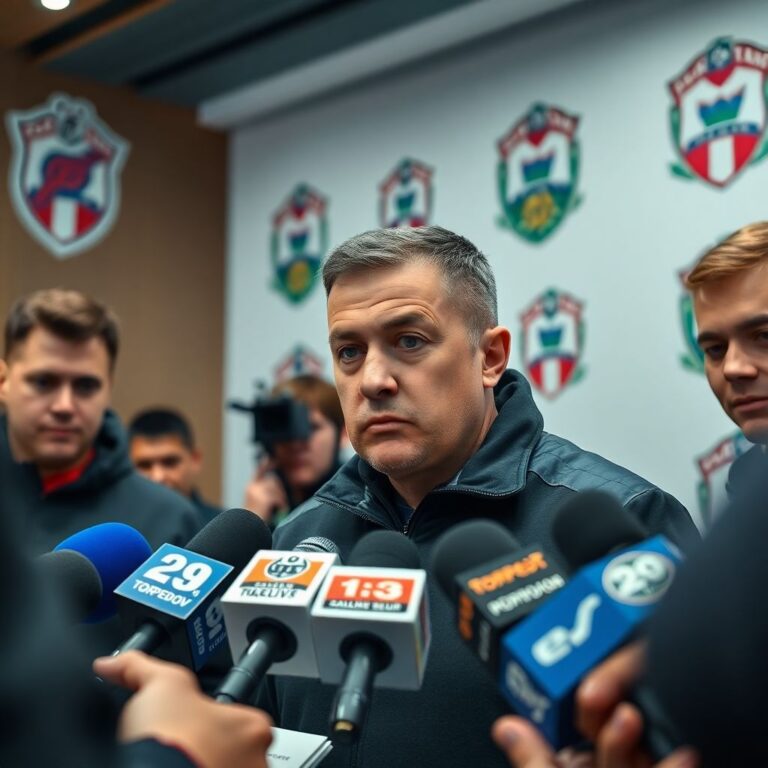 Алексей Исаков: почему «Торпедо» проспало начало и уступило «Салавату»