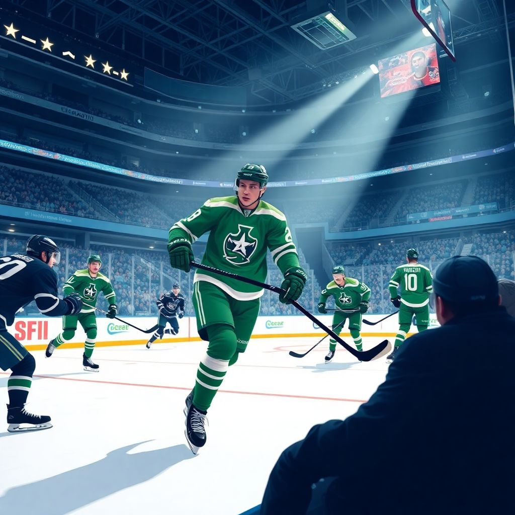 Салават Юлаев: как переход Кузнецова поднял командную планку