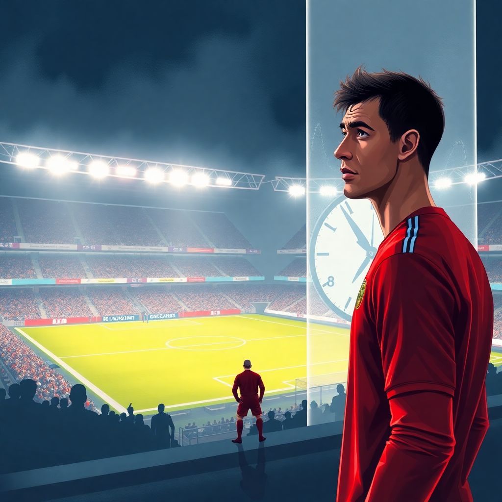 Смородская о заявлении Инфантино: спортивная карьера слишком коротка для бана