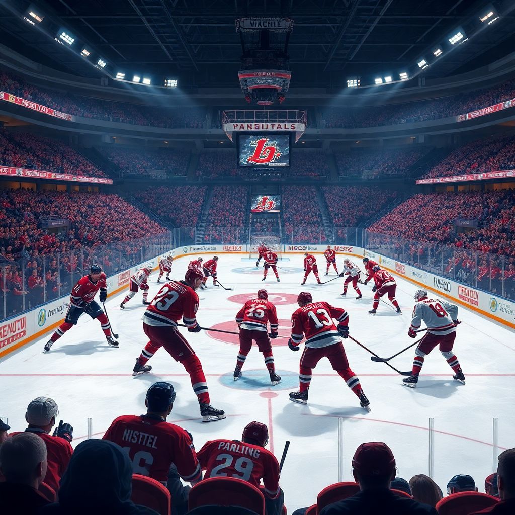 Сушинский: почему «Локомотив» — самый неудобный соперник в плей-офф КХЛ