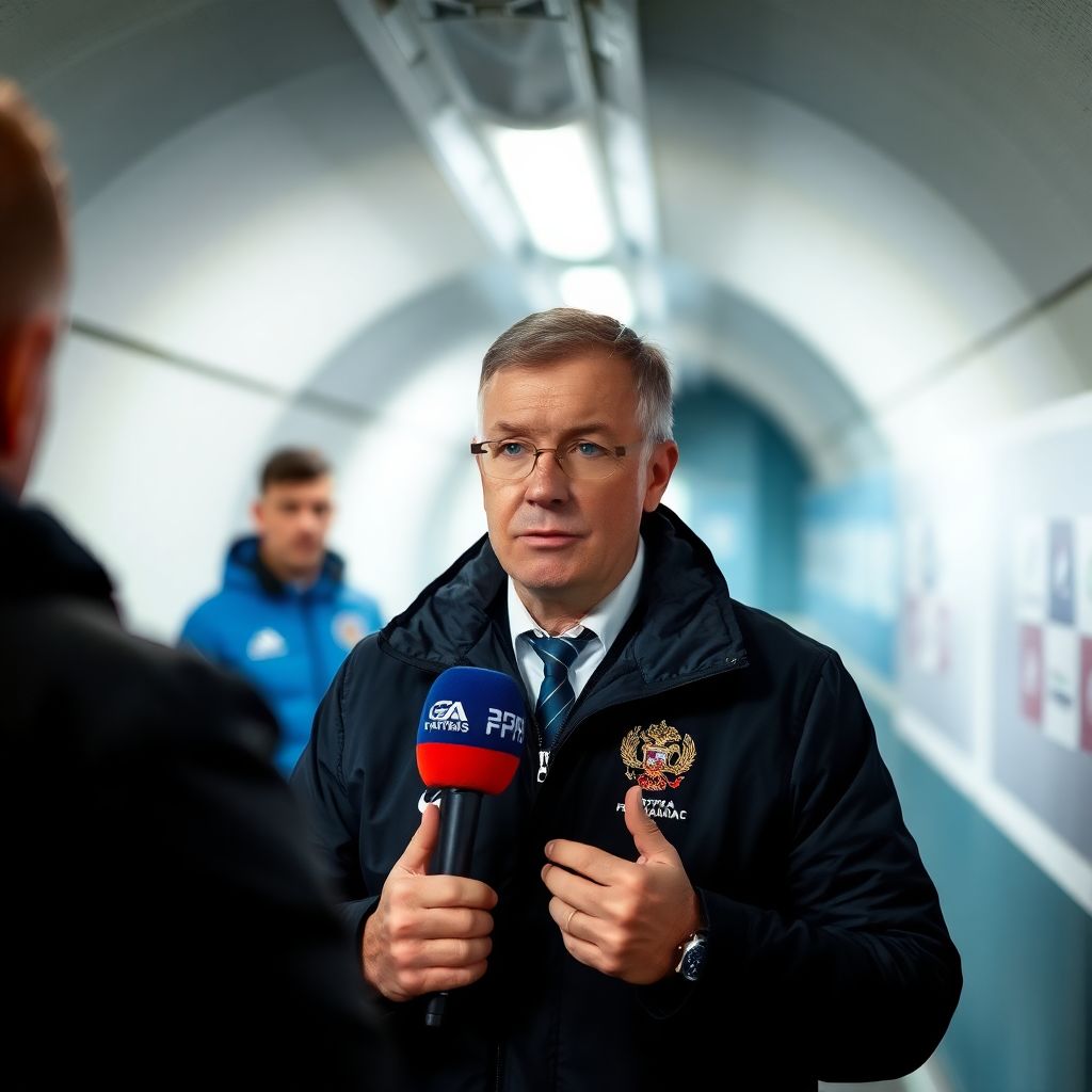 Черевченко: у «Краснодара» опасная расслабленность, но он в борьбе за титул