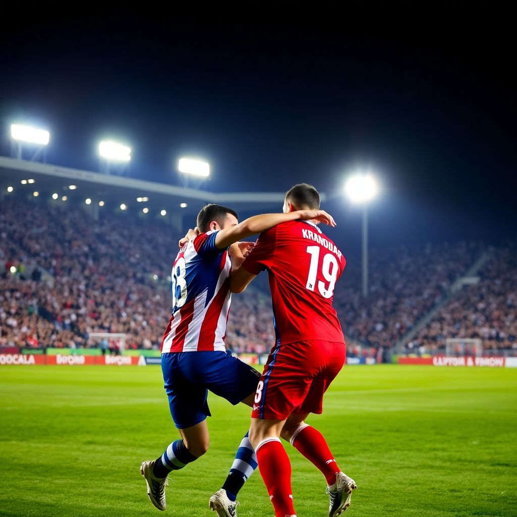 Краснодар — ЦСКА 17 марта: где смотреть матч, время начала и что на кону