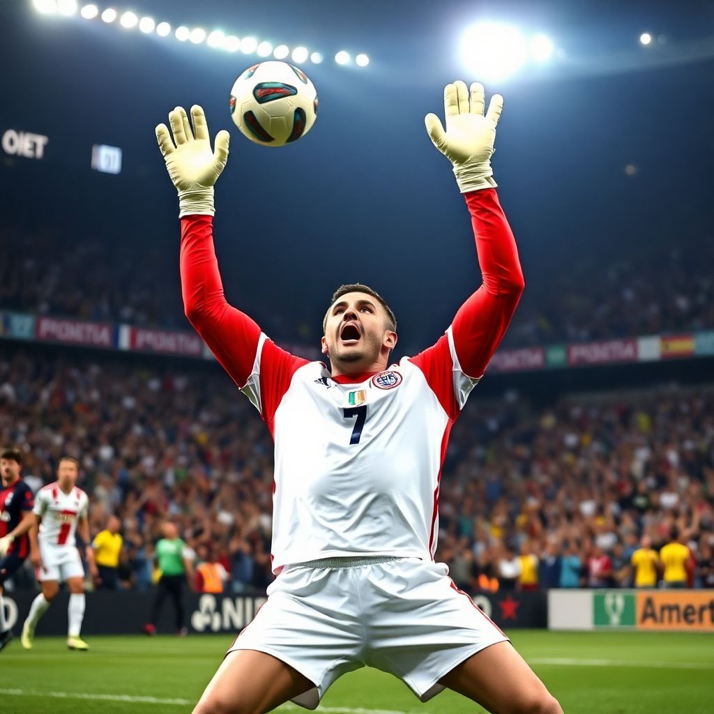 Матвей Сафонов в ПСЖ: почему Кирьяков считает его лучшим футболистом России