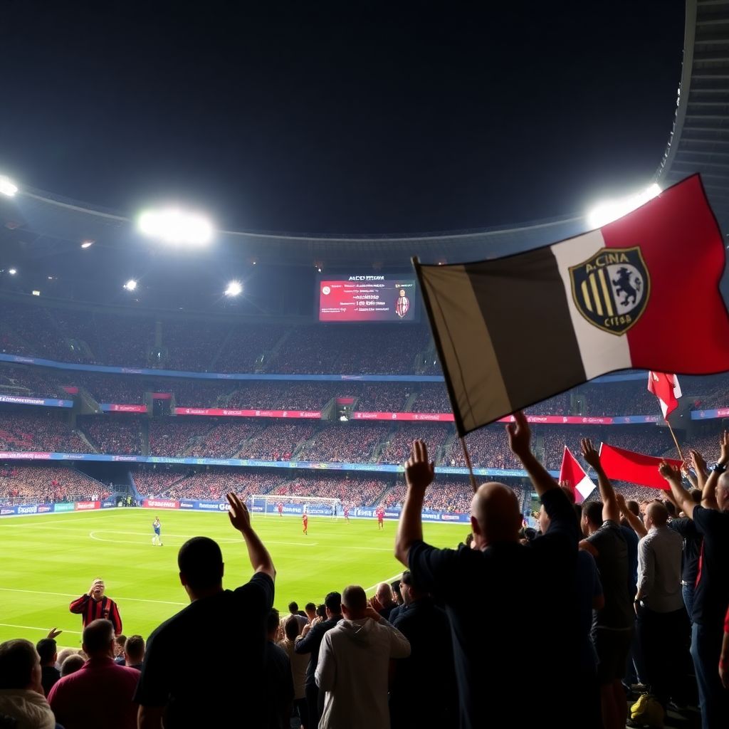 Милан — Торино: прямая трансляция и где смотреть матч онлайн 21 марта