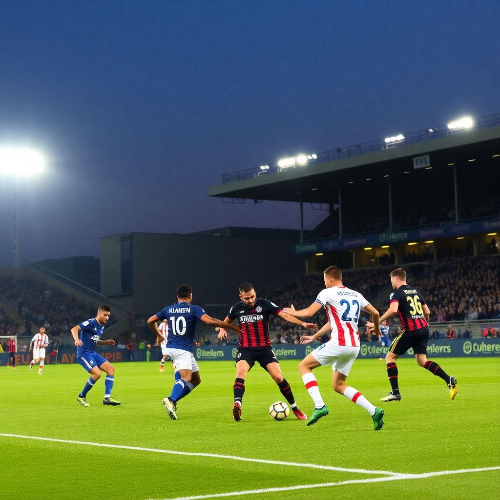 Фиорентина — Интер 22 марта: где смотреть онлайн и кто фаворит