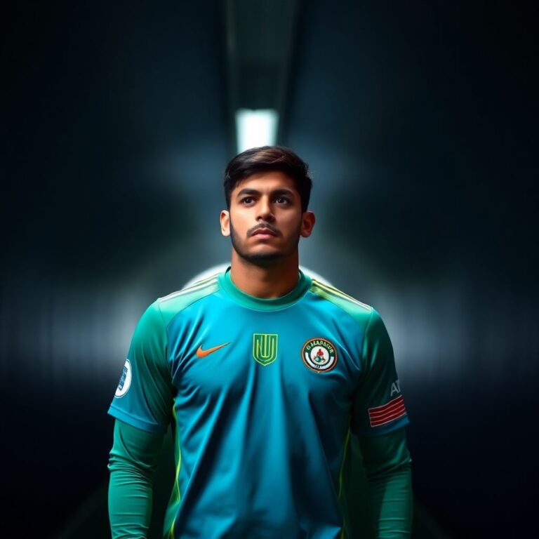 Вратарь сборной Никарагуа о betboom матче с Россией в Краснодаре 27 марта