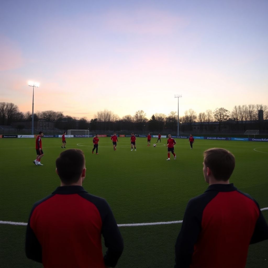 Три игрока сборной России пропустили тренировку перед матчем с Никарагуа