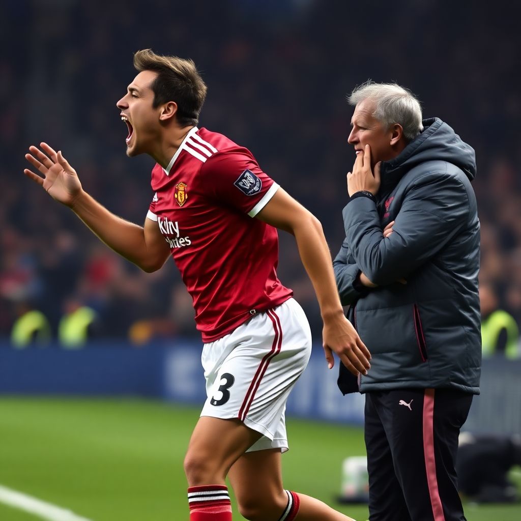 Григорян: эмоциональный Соболев — плюс для Зенита, Семак умеет это использовать