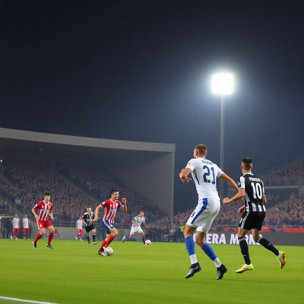 Булыкин: дерби со Спартаком станет проверкой характера и амбиций Динамо