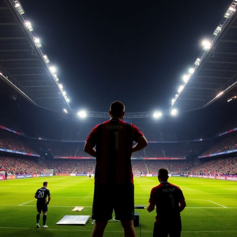 Санкт‑Паули – Бавария: где смотреть онлайн прямую трансляцию матча 11 апреля