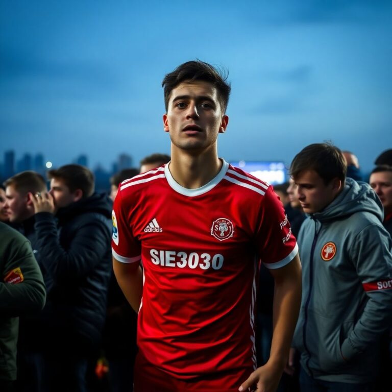 Спартак и Ростов сыграли 1:1 в РПЛ: москвичи снова потеряли очки