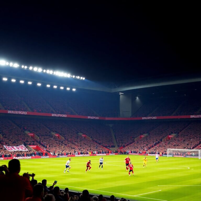 Манчестер Юнайтед – Лидс: прямая трансляция и где смотреть онлайн 13 апреля