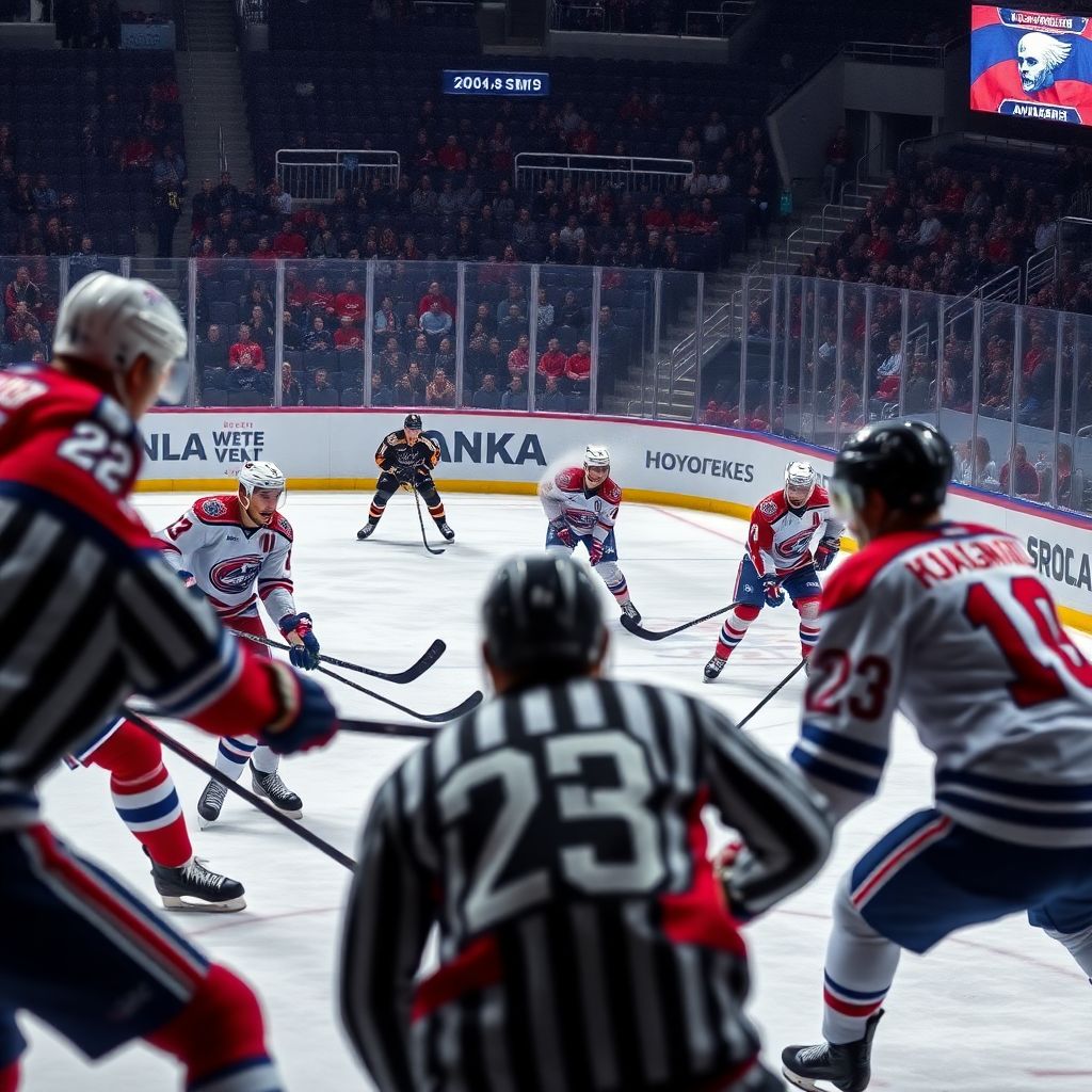 Бучельников: серия ЦСКА с «Авангардом» будет мясорубкой, ставка на дисциплину