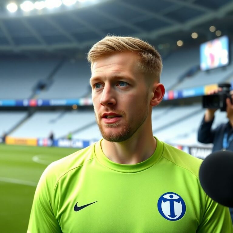 Погребняк поддержал решение Хайкина о норвежском гражданстве и сборной